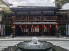 -三亚太阳湾柏悦酒店