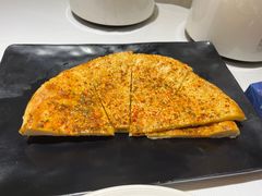 -谷丽羊肉串·新疆鲜货烧烤馆·清真·夜宵(长沙首店)
