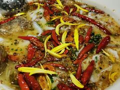 -太二酸菜鱼(福州泰禾店)