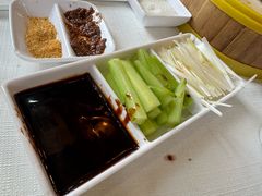 -便宜坊烤鸭店(玉蜓桥店)