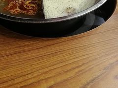 -傣妹火锅(四川北路店)