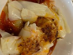 -樊记腊汁肉(西安咸阳国际机场店)