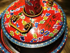 -羊大爷涮肉(亮马桥店)