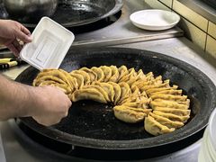 -草桥清真牛肉锅贴扁食店