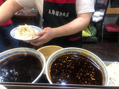 -王魁腊汁肉夹馍(柿园路店)