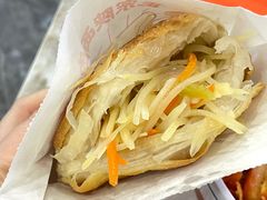 -秦味观·新派陕西面(山水大厦店)