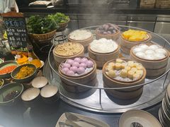-粤海喜来登酒店·盛宴海鲜牛排自助餐厅(天河城店)