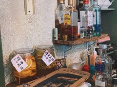 -绿房子方寸咖啡(星海名城店)