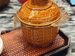 -安泰楼·佛跳墙创始人·传统闽味早茶·酒楼(三坊七巷闽菜地标店)