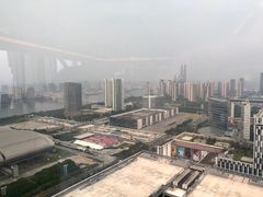 -广交会威斯汀酒店