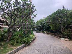 -厦门日月谷温泉渡假村