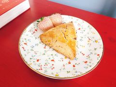 红豆司康-中粮丰通（北京)食品有限公司