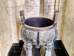 -招商银行(上海外滩支行)