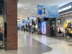 -砂之船奥特莱斯(合肥店)
