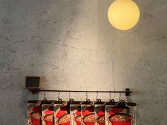 -UPPER KITCHEN(延安路店)