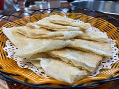 香蕉薄饼-侠成水上农庄(工业大道店)