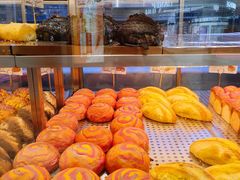 -LELECHA乐乐茶(新街口大洋店)