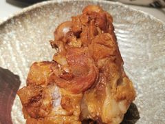 特色烀棒骨-95号酱骨·一块豆腐(展春园西路店)