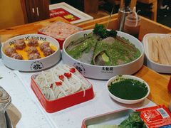 -大龙燚火锅(科华店)