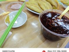 -清真蒋有记(老门东店)