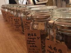 -COFFEE HOLIC(朝外SOHO店)