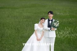 -雨墨婚纱摄影工作室