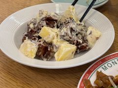 -去茶去餐厅(中央大街店)