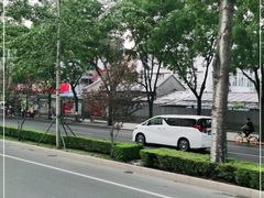 -北京友谊宾馆·俄罗斯餐厅