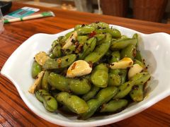 -炭虎子水浒烤肉(梦时代店)
