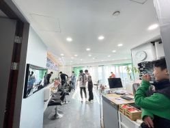 -IN 巷 salon明星店