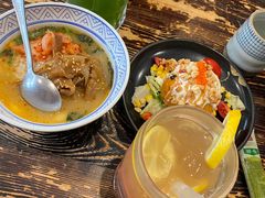 -小川洋风料理(汉街店)