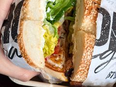 -HOLY BAGEL(苏河店)