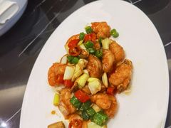 -外滩三号餐厅·创意中餐