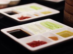 -皇城根北京风味主题餐厅(中海环宇城店)