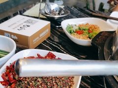 -老船舫·现做活鲜鱼馆(东郊记忆店)