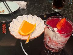 -然锅料理