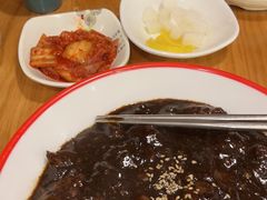 -多宾韩国料理(学衡路店)