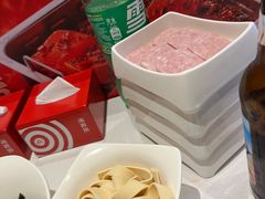 -海底捞火锅(长宁路龙之梦店)