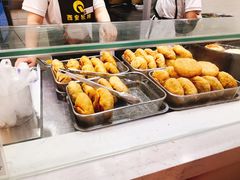 -小木菜盒(李家村秋林店)
