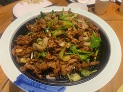 -壹零捌道·北京烤鸭(车公庄店)
