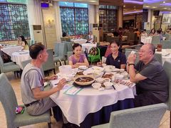 -潮喜竹溪荔湖酒家(荔枝湾店)