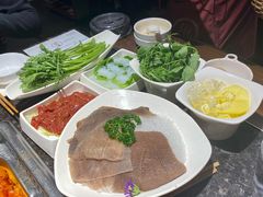 -海底捞火锅(汇悦城店)