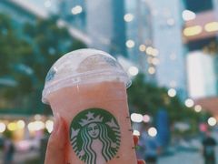 -星巴克(深圳软件园产业基地店)