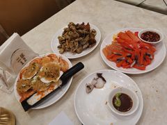 -芭菲盛宴·环球美食(袁家岗店)