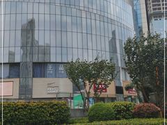 -比格比萨自助(德思勤四季汇店)