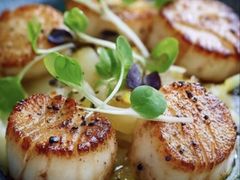 -La Vita 意大利传统料理(富民路店)