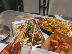 -有局·成都市井烧烤·精酿啤酒(双楠店)
