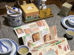 -南京大牌档(青岛万象城店)