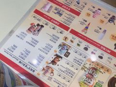 -DQ·蛋糕·冰淇淋(湖景东路店)