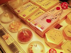 -好利来(东直门银座店)
